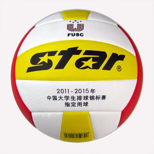 Ballon de volley STAR - Ref 2010339