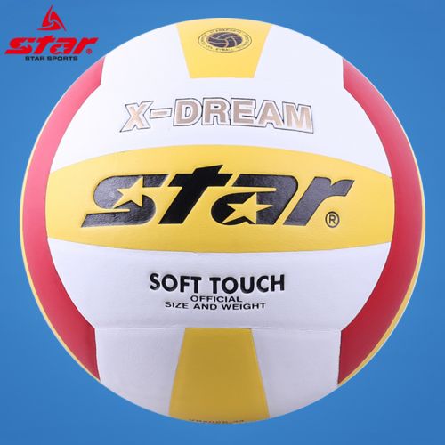 Ballon de volley STAR - Ref 2010346