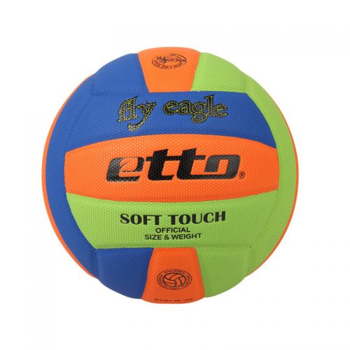 Ballon de volley ETTO - Ref 2010360
