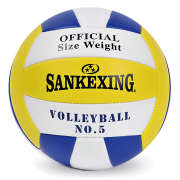 Ballon de volley SANKEXING - Ref 2010376