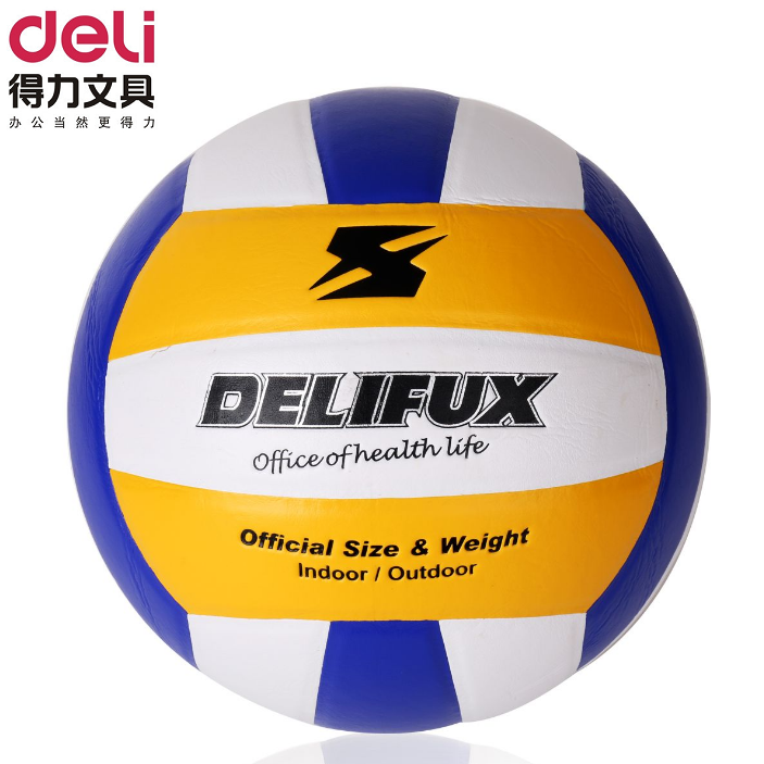 Ballon de volley - Ref 2010421