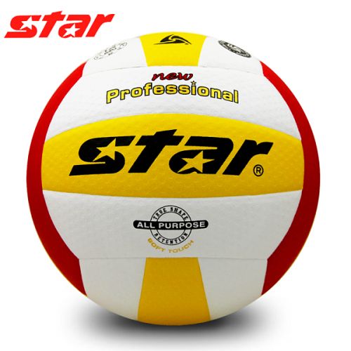 Ballon de volley STAR - Ref 2010437