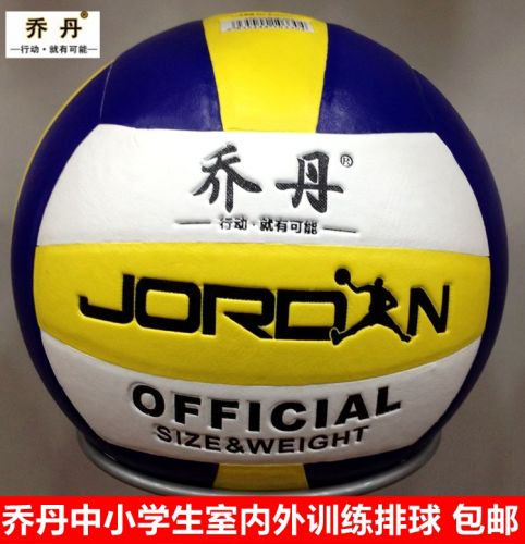 Ballon de volley - Ref 2010451