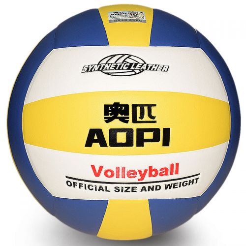 Ballon de volley - Ref 2010453