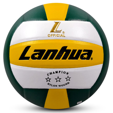 Ballon de volley - Ref 2010489