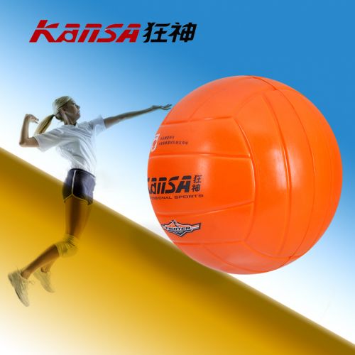 Ballon de volley - Ref 2010493