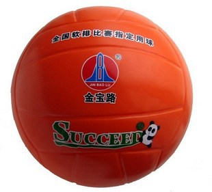 Ballon de volley - Ref 2010501