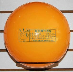 Ballon de volley - Ref 2010513