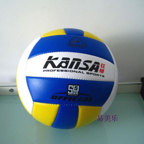 Ballon de volley - Ref 2010527