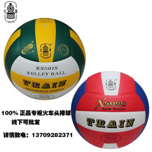 Ballon de volley - Ref 2010535