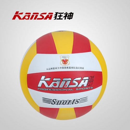Ballon de volley - Ref 2010557