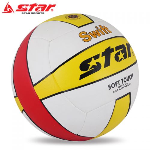 Ballon de volley STAR - Ref 2010563