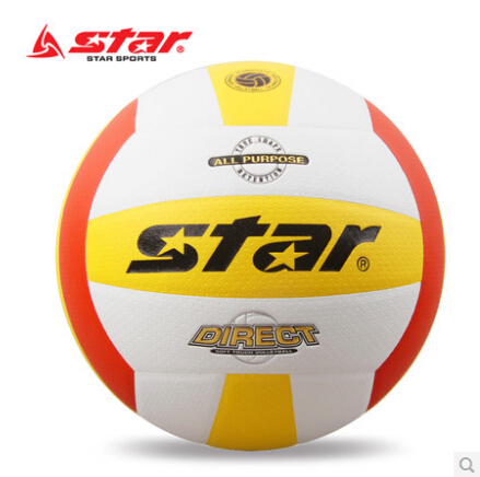 Ballon de volley STAR - Ref 2010596