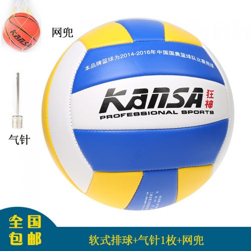 Ballon de volley - Ref 2010597