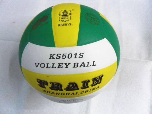 Ballon de volley - Ref 2010611