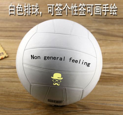 Ballon de volley - Ref 2010614