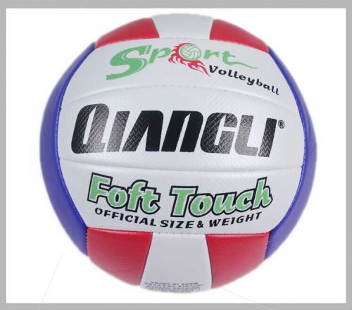 Ballon de volley - Ref 2010616