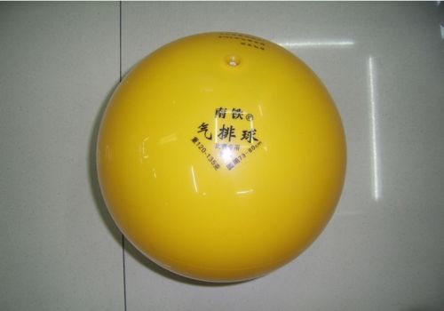 Ballon de volley - Ref 2010626