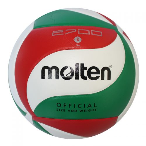 Ballon de volley MOLTEN - Ref 2010628