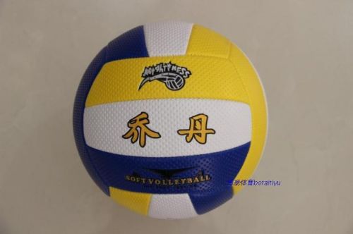 Ballon de volley - Ref 2010638
