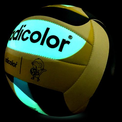 Ballon de volley ADICOLOR - Ref 2010657