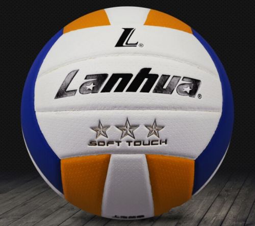 Ballon de volley LANHUA - Ref 2010684