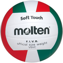 Ballon de volley MOLTEN - Ref 2010704