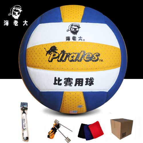 Ballon de volley - Ref 2010707