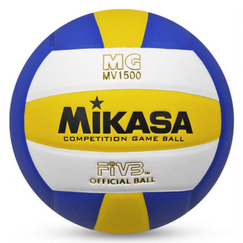 Ballon de volley MIKASA - Ref 2010738
