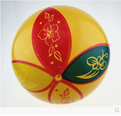 Ballon de volley - Ref 2010767