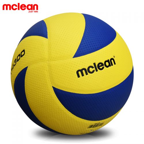 Ballon de volley MCLEAN - Ref 2010771