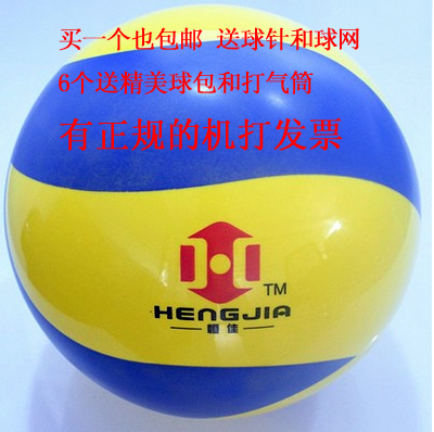 Ballon de volley - Ref 2010785