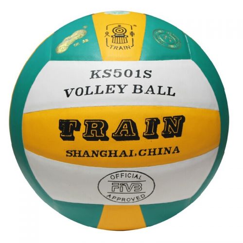 Ballon de volley TRAIN - Ref 2010791