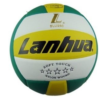 Ballon de volley - Ref 2010856