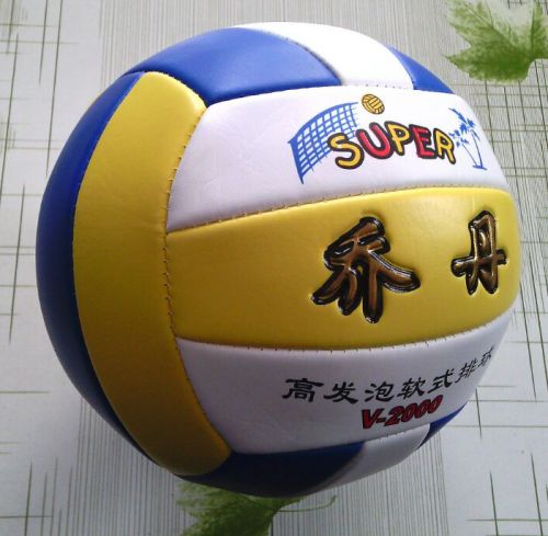 Ballon de volley - Ref 2010858