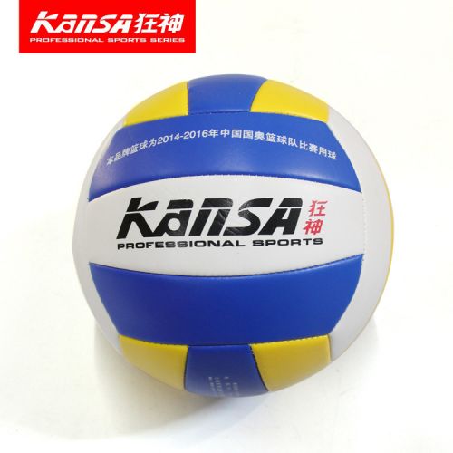 Ballon de volley - Ref 2010880