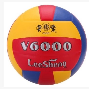 Ballon de volley LEESHENG - Ref 2010887