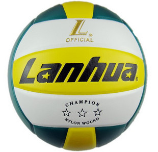 Ballon de volley - Ref 2010891