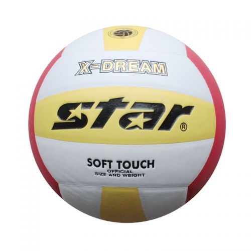 Ballon de volley STAR - Ref 2010894
