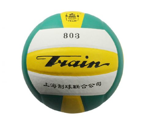 Ballon de volley - Ref 2010907