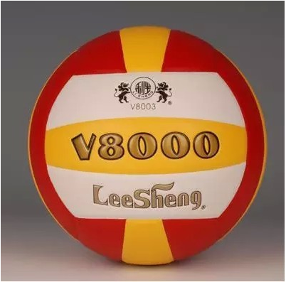 Ballon de volley LEESHENG - Ref 2010920