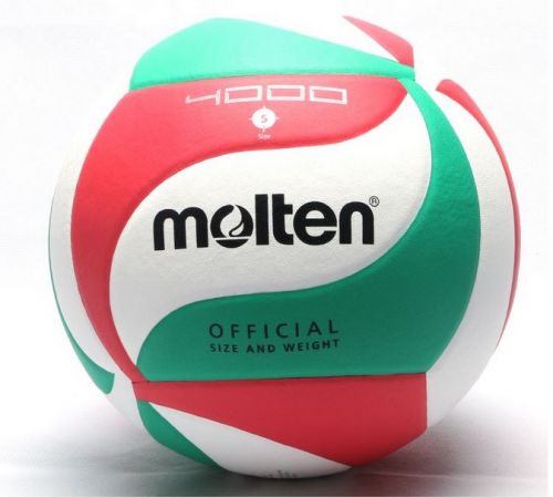 Ballon de volley MOLTEN - Ref 2010941