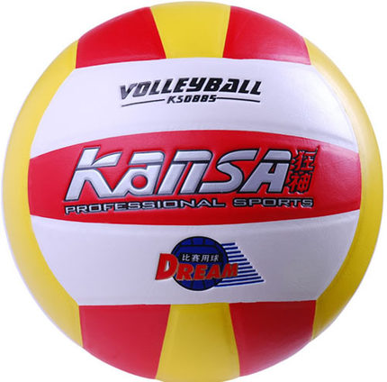 Ballon de volley - Ref 2010943