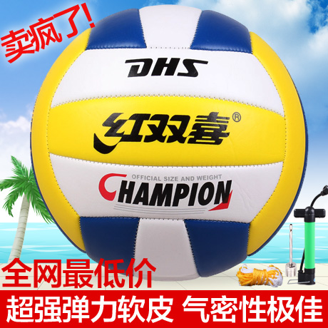 Ballon de volley - Ref 2010982