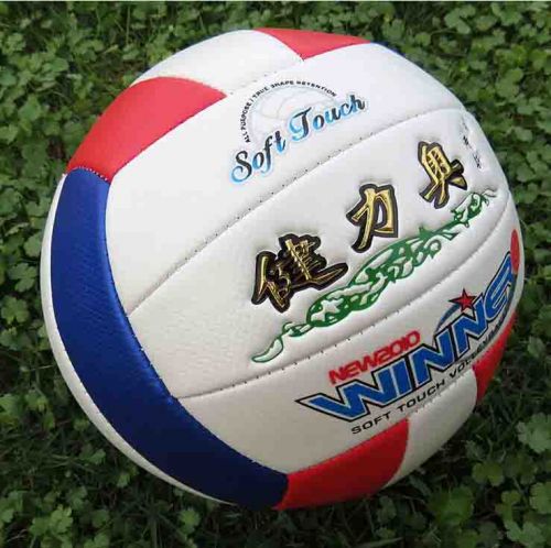 Ballon de volley - Ref 2010985