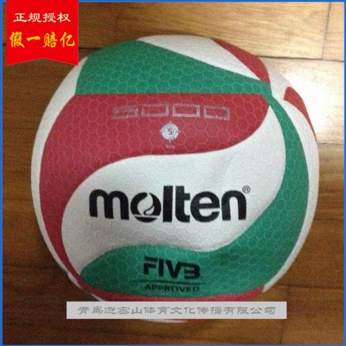 Ballon de volley MOLTEN - Ref 2010989