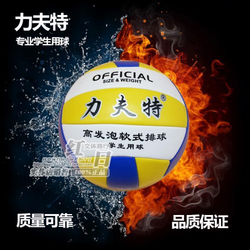 Ballon de volley - Ref 2010997