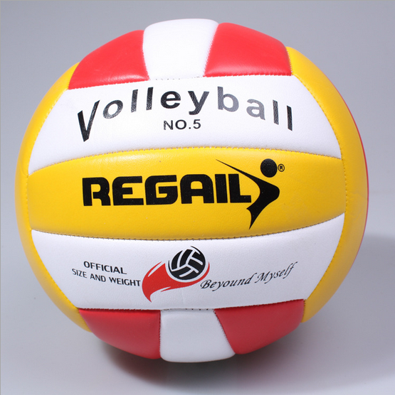 Ballon de volley - Ref 2010998