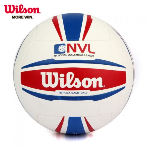 Ballon de volley WILSON - Ref 2011003