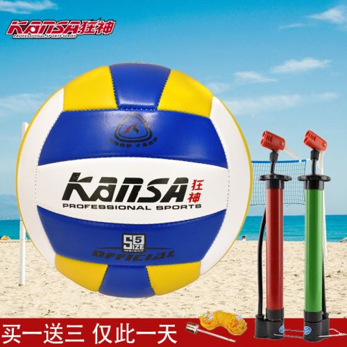 Ballon de volley - Ref 2011021